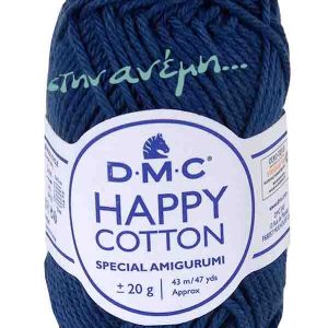 Happy Cotton 758 - DMC