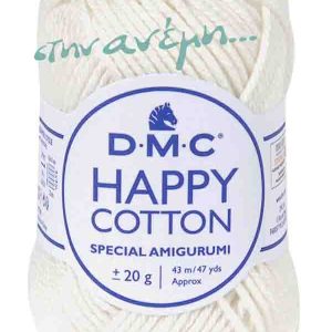 Happy Cotton 761 - DMC