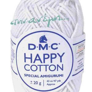 Happy Cotton 762 - DMC