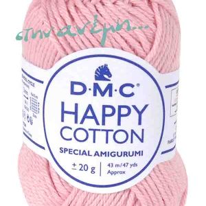 Happy Cotton 764 - DMC