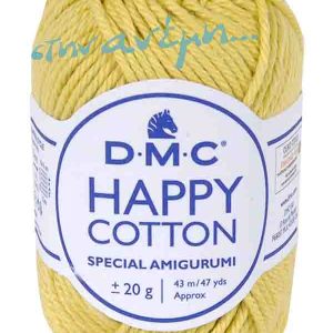 Happy Cotton 771 - DMC