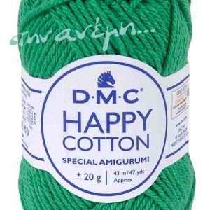 Happy Cotton 781 - DMC