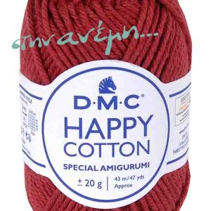 Happy Cotton 791 - DMC
