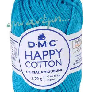 Happy Cotton 786 - DMC