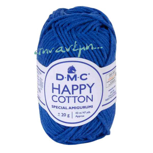 Happy Cotton 798 - DMC