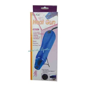 Θερμικό πιστόλι –Heat gun