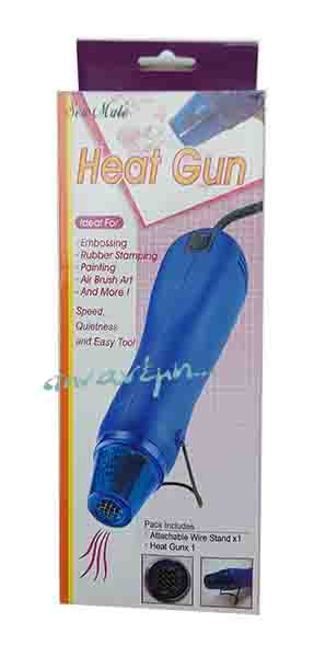 Θερμικό πιστόλι –Heat gun