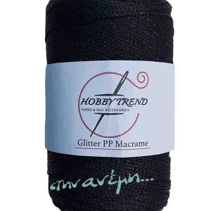 Hobby Trend Μαύρο