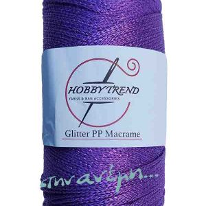 Hobby Trend Μοβ