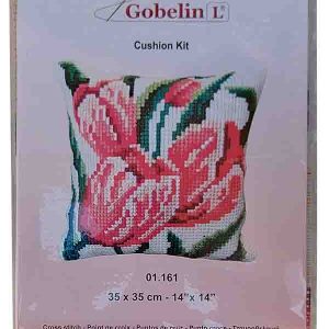 KIT Μαξιλάρι 35x35 - GobelinL 01.161