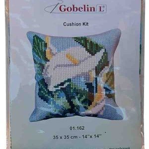 KIT Μαξιλάρι 35x35 - GobelinL 01.162 KIT Μαξιλάρι 35x35 - GobelinL 01.162