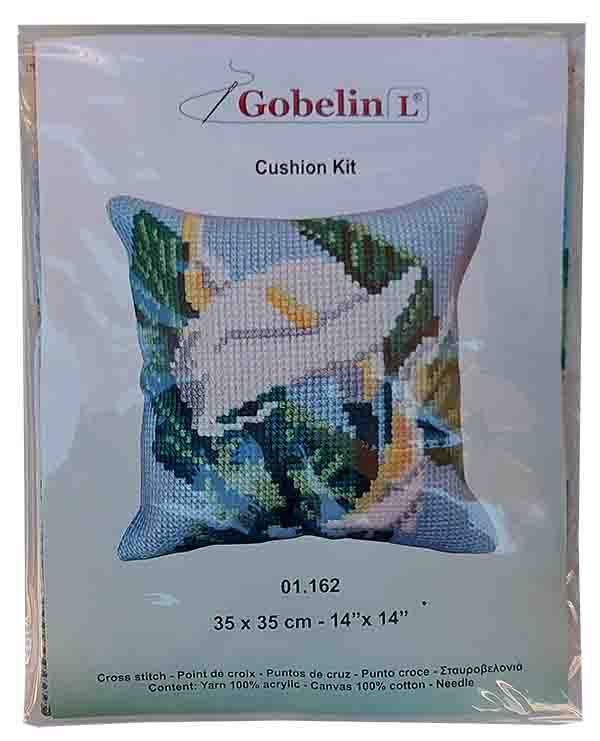 KIT Μαξιλάρι 35x35 - GobelinL 01.162