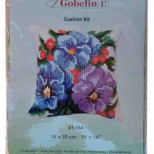 KIT Μαξιλάρι 35x35 - GobelinL 01.164