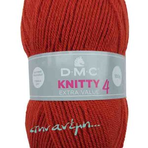 Knitty 4 - DMC 700