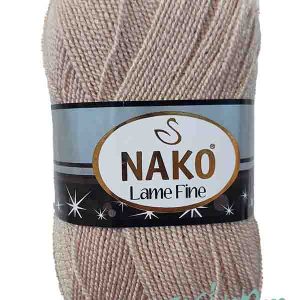 Lame Fine - Nako 6858SE