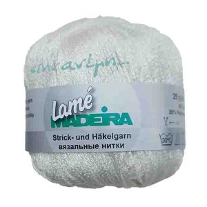 Lame - Madeira 400