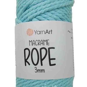 Macrame Rope 3mm - Yarn Art 775