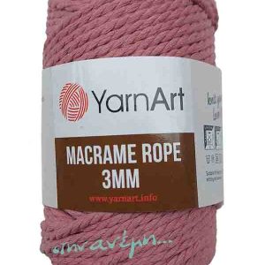 Macrame Rope 3mm - Yarn Art 792