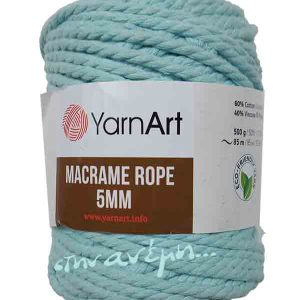 Macrame Rope 5mm - Yarn Art 775