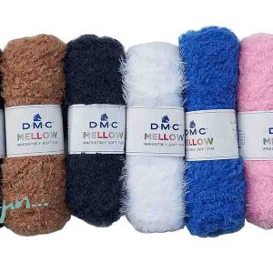Mellow - DMC Mellow - DMC