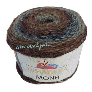 Mona 22107