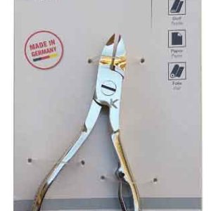 Κοφτάκι νυχιών (Nail Nippers) - Kretzer
