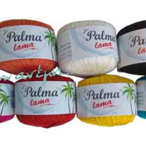Palma – Lama