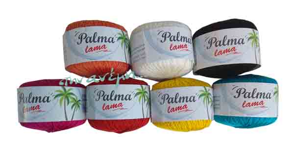 Palma – Lama