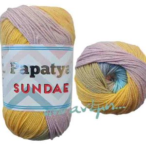 Papatya 04 - Sundae