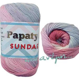 Papatya 07 - Sundae