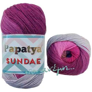 Papatya 09 - Sundae