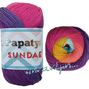 Papatya 14 - Sundae