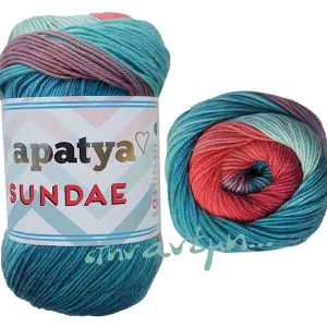 Papatya 15 - Sundae