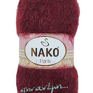 Paris - Nako 11273