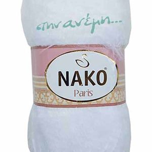 Paris - Nako 208