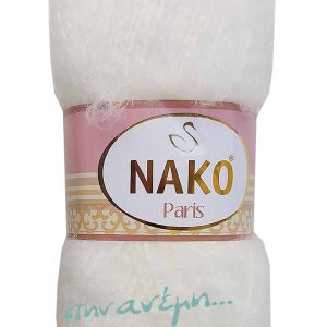 Paris - Nako 300