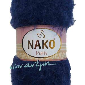 Paris - Nako 3266