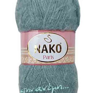 Paris - Nako 4229