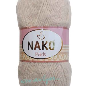 Paris - Nako 6383