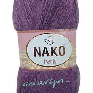Paris - Nako 6684