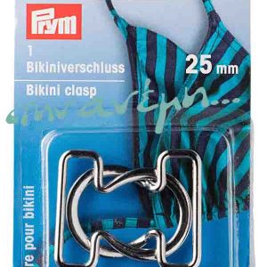 Κούμπωμα Μπικίνι Prym 416111 Κούμπωμα Μπικίνι Prym 416111
