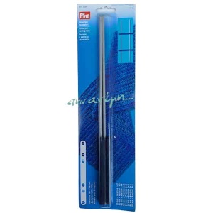 Prym-611700.jpg Φουρκέτα πλεξίματος μεταβαλλόμενη (Universal netting fork) - Prym 611700
