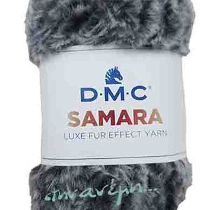 Samara 402 - DMC