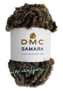 Samara 403 - DMC