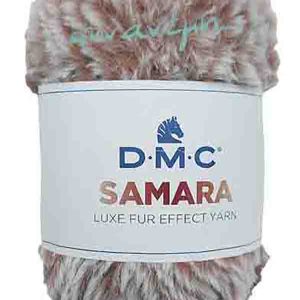 Samara 407 - DMC