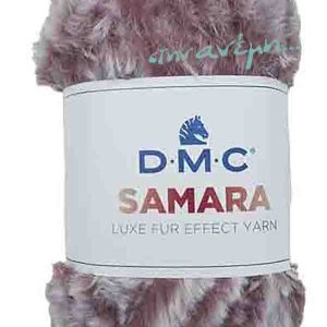 Samara 408 - DMC
