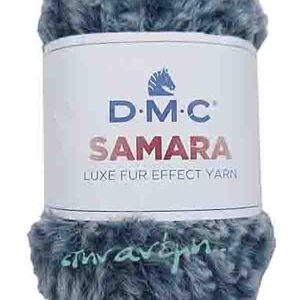 Samara 409 - DMC