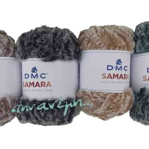 Samara - DMC