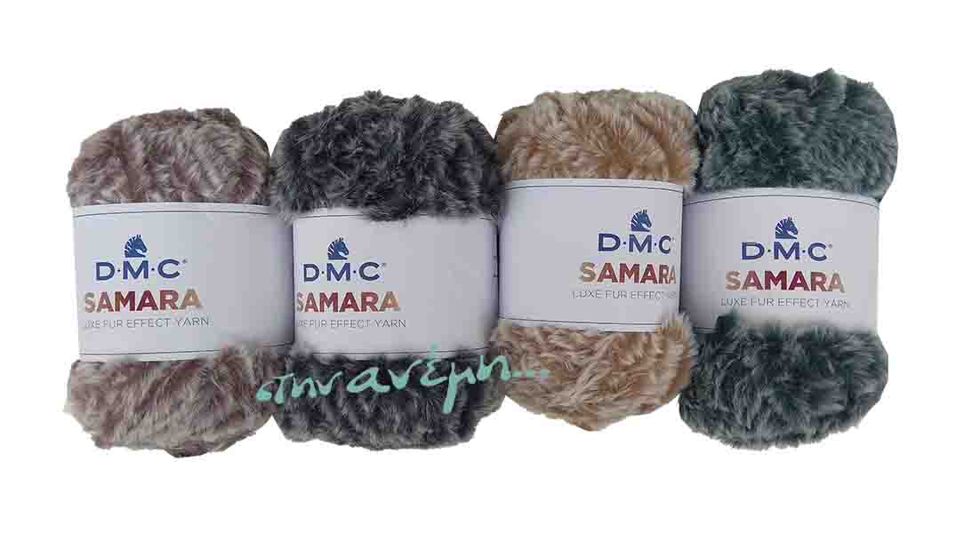 Samara - DMC
