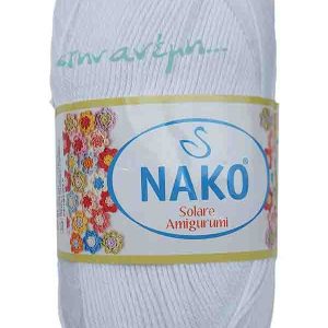 Solare - Nako 208